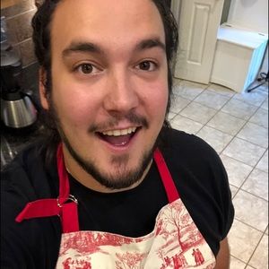 Meet your Posher, Kevin